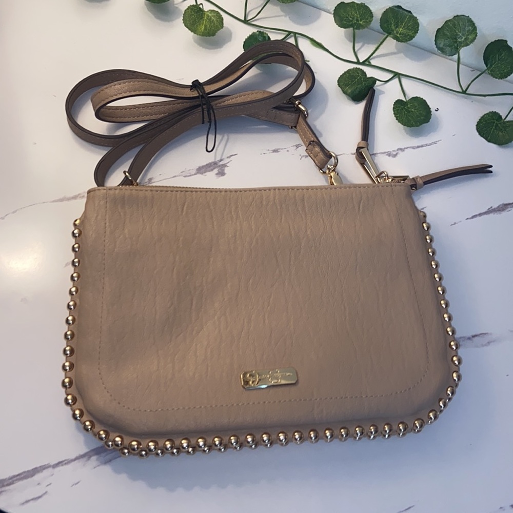 Jessica Simpson purse ♥️